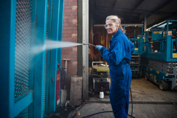Best Gas Station Cleaning  in Gold Key Lake, PA