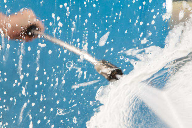 Best Driveway Pressure Washing  in Gold Key Lake, PA