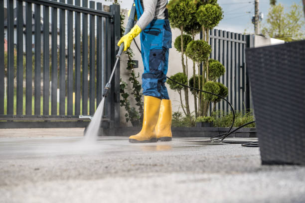 Trusted Gold Key Lake, PA Pressure Washing Experts
